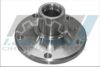 IJS GROUP 10-2015 Wheel Hub